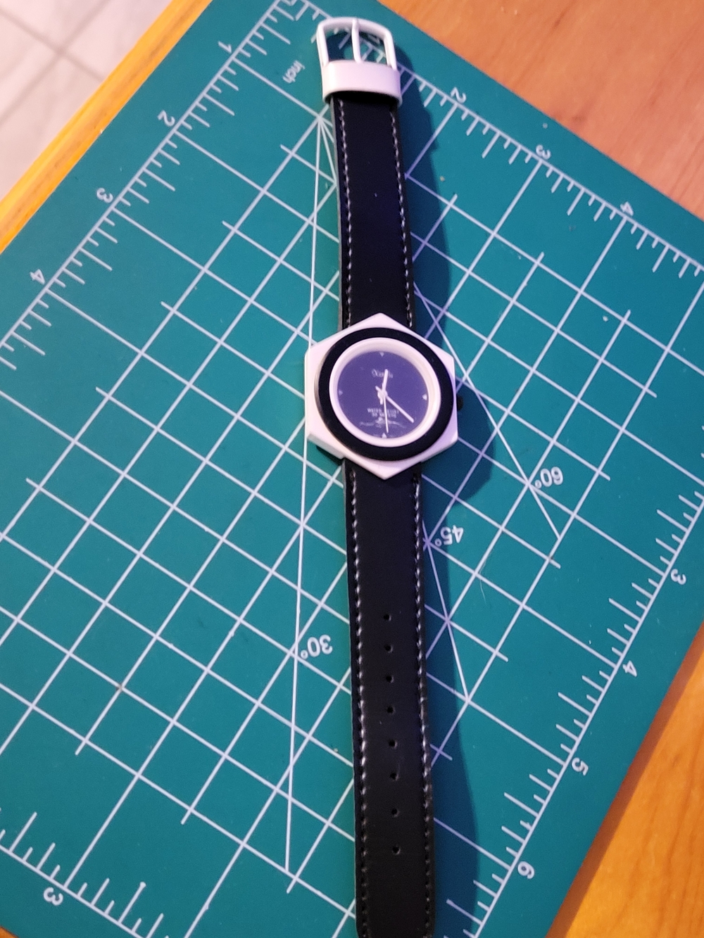Vintage Deadstock Xanadu Watch - Picture 4 of 5